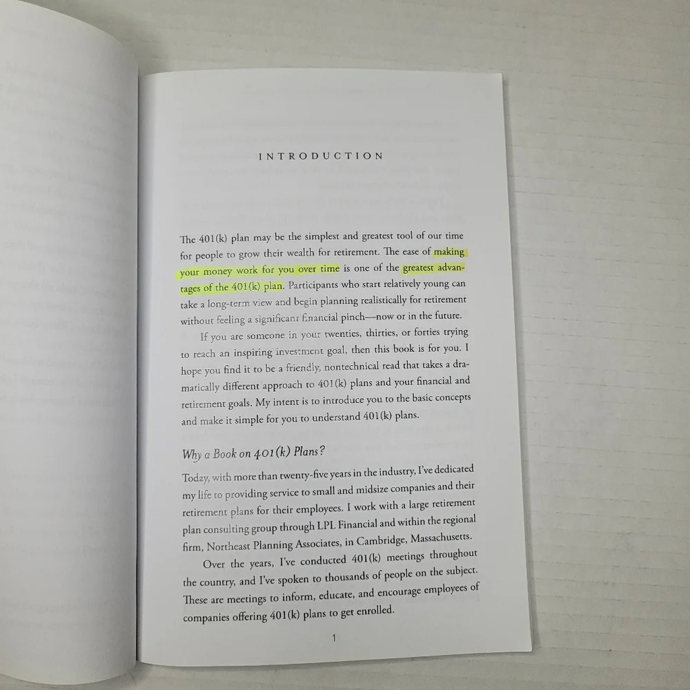 Lot of 4 Books Investing Finance Money The Little Book of Common Sense Investing - Picture 14 of 14